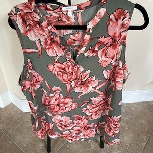 Plus Size Blouse